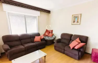 Apartamento à venda com 213m², 2 quartos e 2 vagas edificio interlagos e jaragua apartamento na lapa