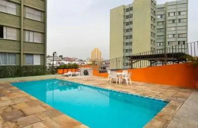Apartamento de 62m2 com dois dormitorios, banheiro social e uma vaga de garagem apartamento de 62m2