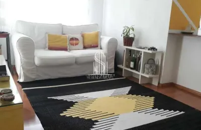 Piccolo mondo apartamento residencial de 43m² possui 1 dormitorio , 1 banheiro e 1 vaga em morumbi.