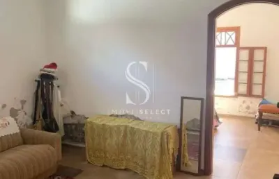 Planalto paulista - casa de 275m² com 6 dormitórios, 2 salas, 3 banheiros e 2 vagas á venda