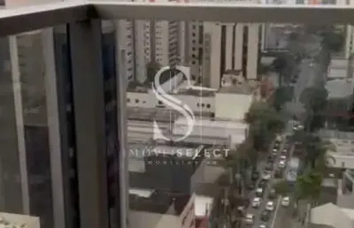 Condomínio dsg itaim - apartamento de 45m² com quarto, 2 banheiros e 2 vagas em itaim bibi.