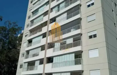Condominio edificio fine apartamento de 137m2 4 dormitorios 2 suites 2 vagas de garagem vila andrade