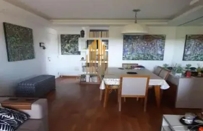 Condomínio varanda botanic - apartamento de 70m² com 3 dormitórios, 1 suíte, 2 vagas.