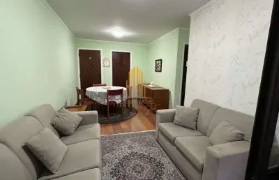 Cond. capital, apartamento de 73m² com 3 dormr/1 suíte, 1 vaga na vila clementino. cond. capital, ap