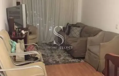 Apartamento à venda no presidente guatapara jabaquara de 54m² com 2 dormitórios e 1 vaga de garagem