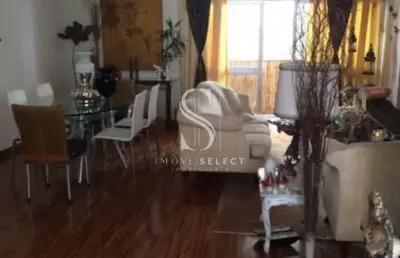 Apartamento residencial  de 125,00m²  com 2 dorm , 2 banheiros  e 1  vaga á venda no jardim paulista