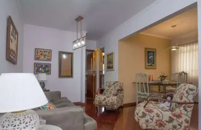 Apartamento à venda com 58m², 2 quartos e 1 vaga apartamento à venda com 58m², 2 quartos e 1 vaga