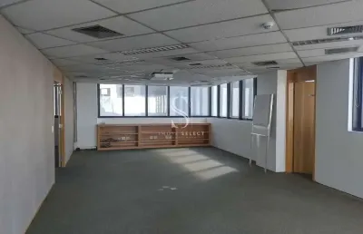 Condomínio arandu. conj comercial de 508m² com 10 salas, 8 banheiros e 5 vagas no bairro - brooklin.