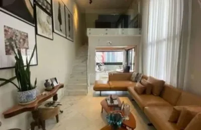 Condomínio duo san paolo em panamby - apartamento com 184m², 3 dormitórios, sendo 3 suítes e 4 vagas