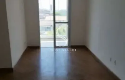Edificio residencial di lucca, jardim prudencia- apartamento de 59m² com 2 dormitórios , 2 banheiros