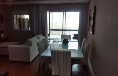 Edificio start jardim sul, parque rebouças- apartamento de 76m² com 3 dormitórios , 1 suite e 2 vaga