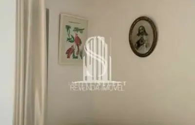 Amarilis residencial park apartamento -68m² com 3 dormitórios,1 banheiro,1 vaga á venda em intelagos