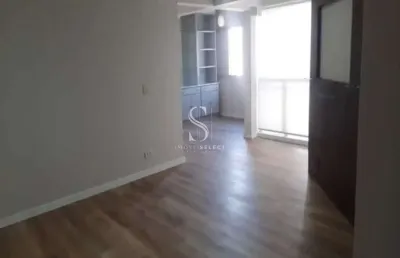 Edificio residencial marajoara- apartamento de 75m² com 2 dormitórios, 1 suite e 2 vagas á venda