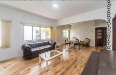 Edf  solange, apartamento de 127m² com 3 dormitorios ,1 suite e 1 vaga , á venda em jardim paulista