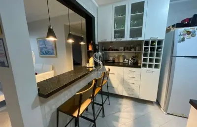 Condomínio alameda nothmann, 83m², 2 dormitórios sendo 1 suite, 0 vagas, a venda em santa cecilia sp
