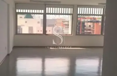 Edifício barão de granito localizado na região do jardim paulista, conjunto comercial de 555m², poss
