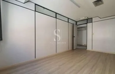 Condominio maestro cardim, conjunto comercial de 41m² com 1 vaga na liberdade - centro - são paulo.