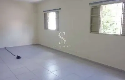 Sobrado comercial de 300m² com 9 salas, 6 vagas no ipiranga. sobrado comercial de 300m² com 9 salas,
