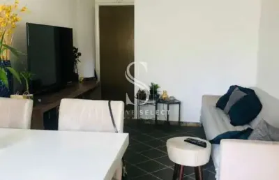 Apartamento prox. ao shopping plaza sul e carrefour cote d azur condomínio localizado na região da s