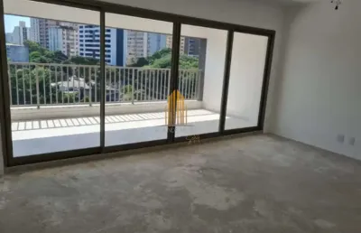 Condomínio cyrela iconyc na vila clementino,  apartamento de 158m² com 3 suítes, 2 vagas.