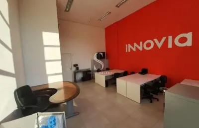 Conjunto comercial com 67 m², à venda por r$ 650.000 office park conjunto comercial de 67m² em santo
