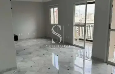 Edificio avanzato, vila mariana- apartamento de 131m² com 3 dormitórios suites e 3 vagas á venda