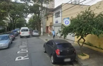 Terreno de 500m² na lapa. terreno de 500m² na lapa.