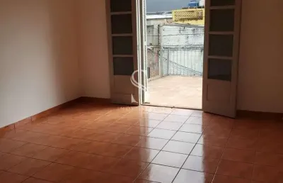 Campo limpo - terreno residencial de 267m² com 4 casas.