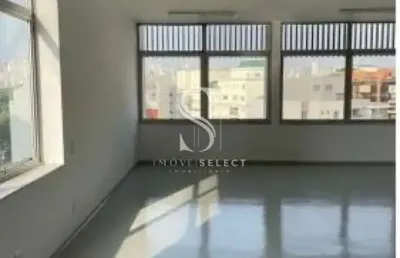 Conjunto comercial de 555m² com 11 banheiros, 2 vagas no  barão de granito - jardim paulista. condom