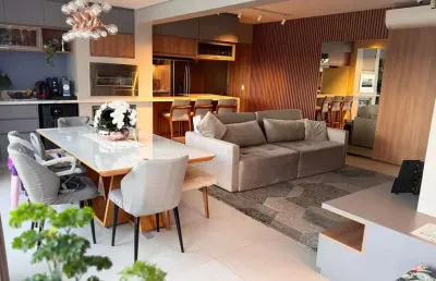 Condomínio caminhos da lapa, apartamento de 105m² com 3 dormitórios, 1 suítes, 2 vagas.