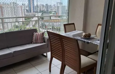 Condomínio way barra, barra funda - de 96m² com 3 dormitórios/1 suite, 2 banheiros e 2 vagas