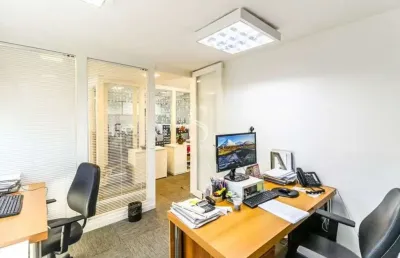 Imovel comercial faria lima ed regents parks imovel comercial faria lima ed regents parks de 154m² c
