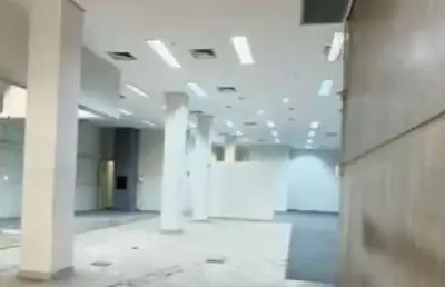 Centro, prédio comercial à venda de 1032m² com elevador.