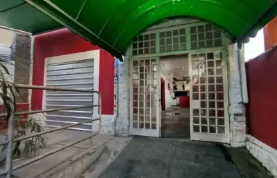 Prédio com 1 sala à venda em Pinheiros, São Paulo 