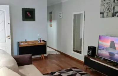 Vila sônia, casa residencial de 140m² com 3 suítes, 2 vagas.