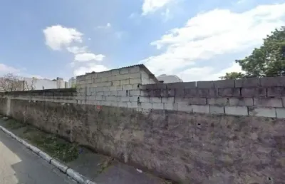 Ipiranga, terreno comercial/residencial plano de 1790m² .