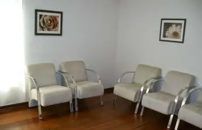 Tucuruvi, casa comercial de 452m² com 8 dormitórios, 3 vagas.