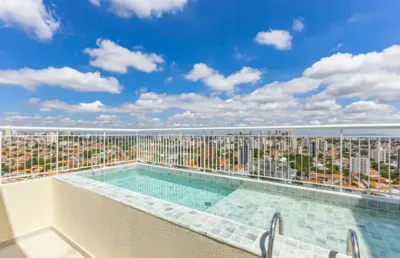 Condomínio eleve vila romana na lapa, cobertura duplex de 290m² com 4 suítes, 4 vagas.