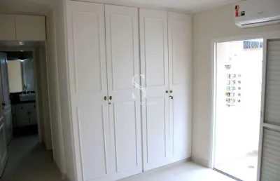 Condomínio ligier na vila olímpia, cobertura de 205m², 3 dormitórios (1suíte), e 2 vagas à venda.