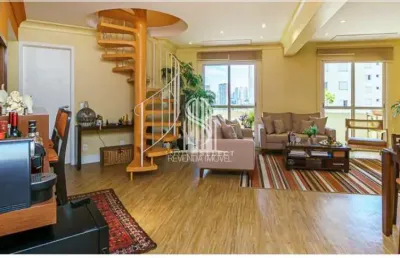 Soho square cobertura duplex à venda de 230 m² na vila mascote com 3 dormitórios e 4 vagas soho squa