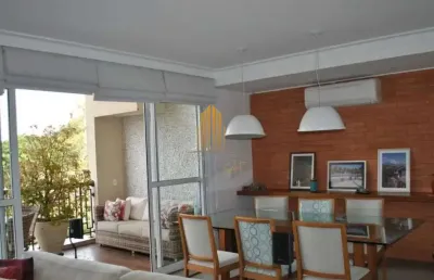 Helvetia grand quartier, cobertura triplex de 207m² com 4 dormitórios, 3 suítes, 3 vagas.