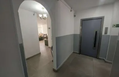 Condomínio vila moura, brooklin - apartamento de 72m² com 2 dormitórios, 1 banheiro e 1 vaga