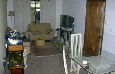 Sacomã, sobrado residencial de 254m² com 3 suítes, 4 vagas.