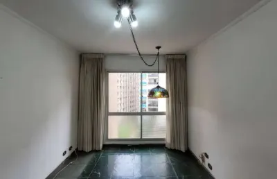 Condoinio mespi = santa cecilia - apartamento de 60m² com 2 dormitorios 2 banheiros e 1 vaga