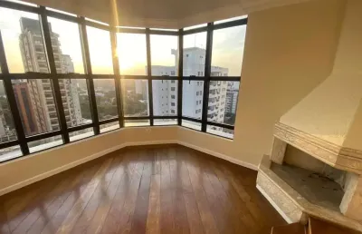 Ibirapuera tower na vila mariana, apartamento à venda de 124m² com 3 dormtiórios, 1 suíte, 1 vaga.