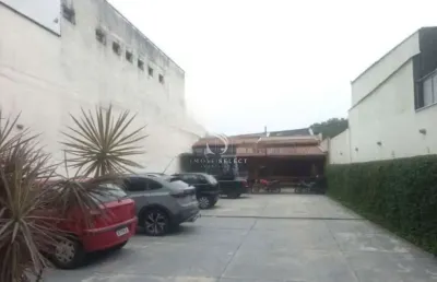 Casa comercial com 6 salas à venda em Santo Amaro, São Paulo 