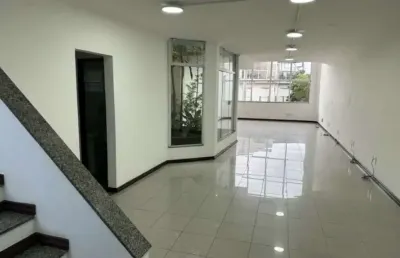 Vila formosa, prédio comercial de 437m² com 4 pavimentos, 10 vagas.