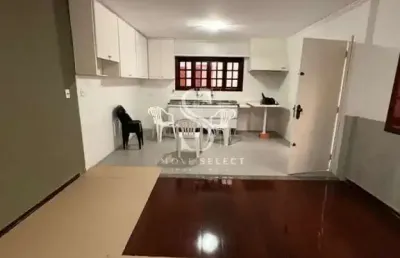 Vila sônia, casa residencial de 200m² com 3 dormitórios, 1 suíte, 2 vagas.
