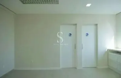 Condominio rossi ipiranga one, conjunto comercial de 81m² com 4 salas, 2 vagas.