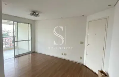 Persona vergueiro no cursino, apartamento à venda de 67m² com 3 dormitórios, 1 suíte, 1 vaga.